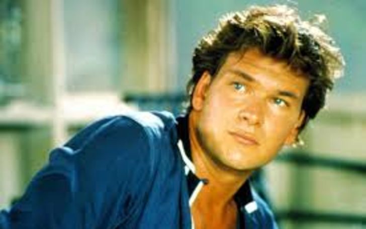 Patrick Swayze