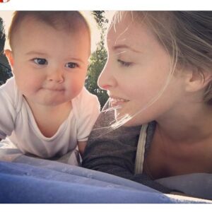 $1 M Net Worth Holder, Leah Felder Ex-Husband Was Brandon Jenner