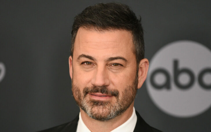 How Much Is The Net Worth Of Jimmy Kimmel? (Wife & Children)