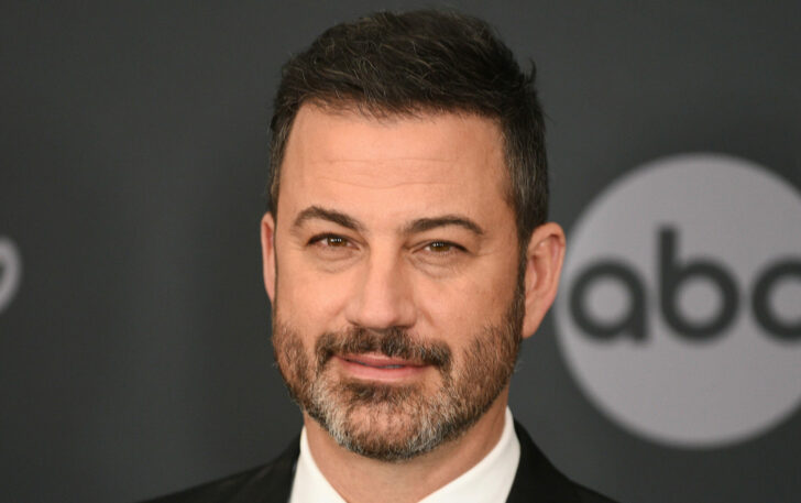 Jimmy Kimmel