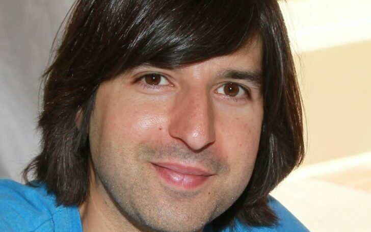 Demetri Martin