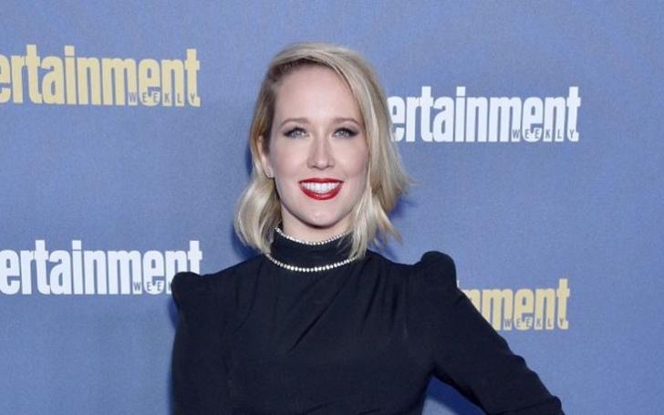 Anna Camp