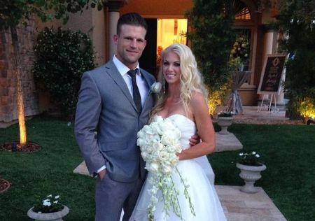 Flip Or Flop Vegas Reality Star, Aubrey Marunde Married Bristol Marunde