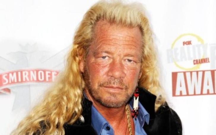 Duane Chapman