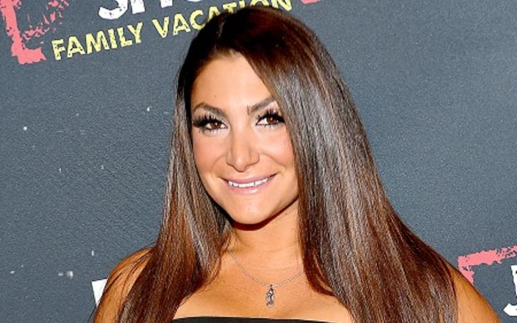 Deena Nicole Cortese