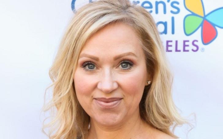 Leigh-Allyn Baker