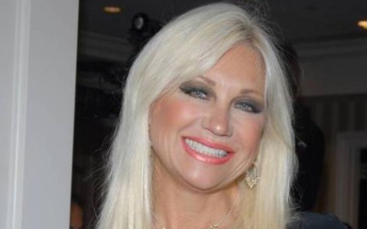 Hulk Hogan's Ex-Wife, Linda Hogan Net Worth Is $20 Million