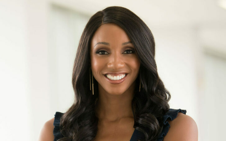 Maria Taylor