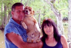 Legend of Shelby the Swamp man actor, Shelby Stanga net worth is $800K