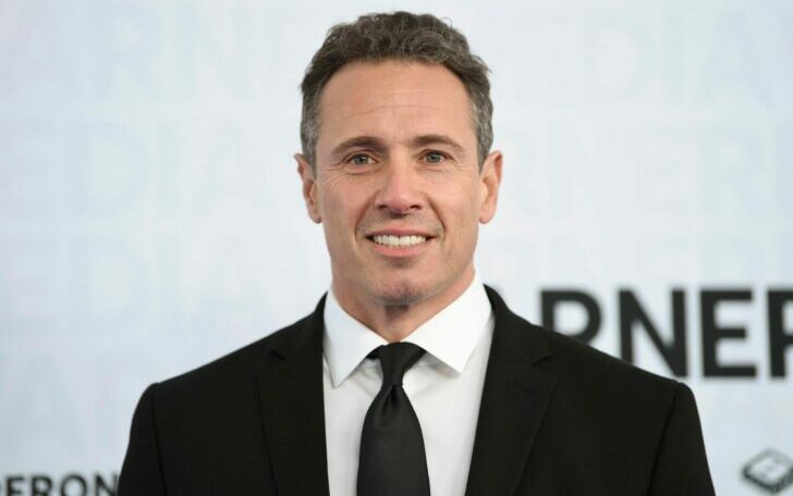 Chris Cuomo