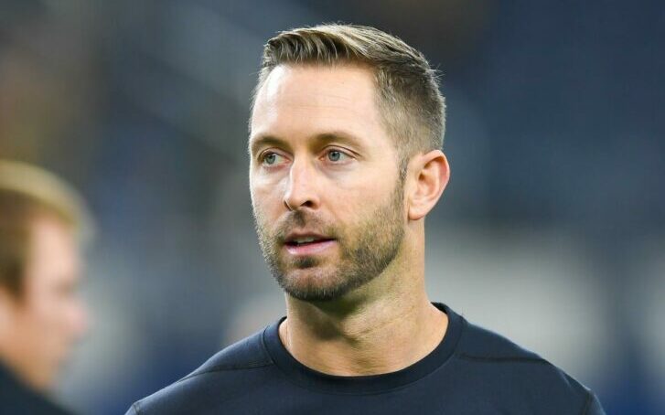 Kliff Kingsbury