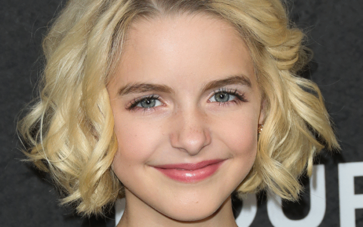 Mckenna Grace