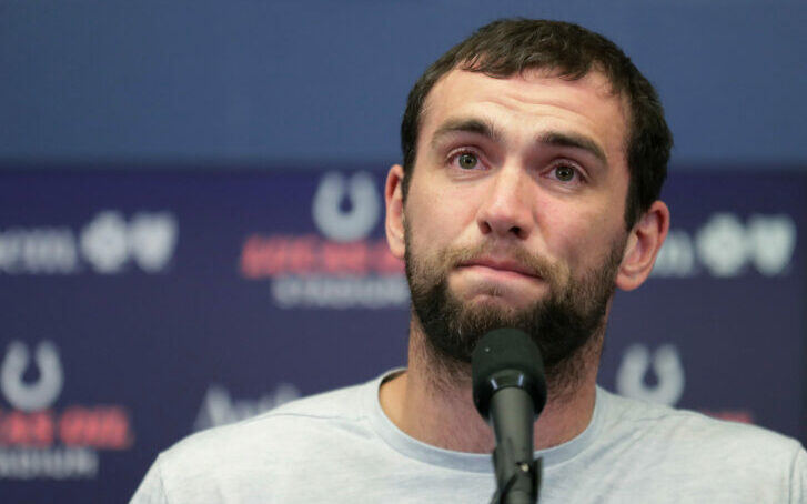 Andrew Luck