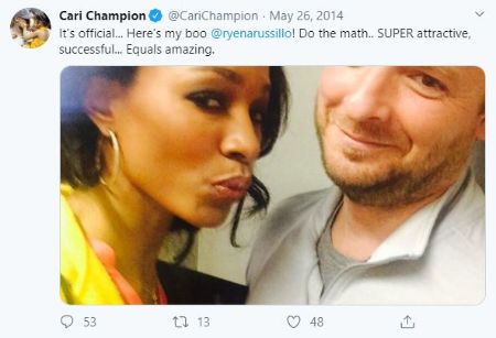 Meet Journalist, Ryen Russillo: Wife, Controversy, Net Worth & Birthday