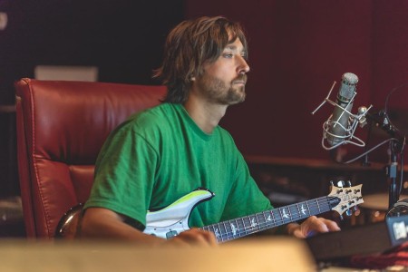Stick Figure Musician, Scott Woodruff Enjoys A Net Worth Of $400K