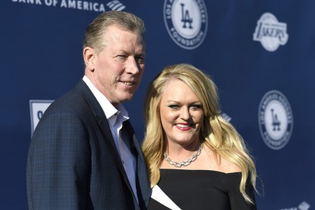 Orel Hershiser's Wife, Dana Deaver Enjoys A Net Worth Of $20 Million