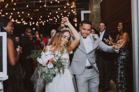 Israel Houghton's Daughter, Mariah Houghton Net Worth Is $100K