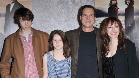 Louise Newbury Bio, Net Worth, Wife