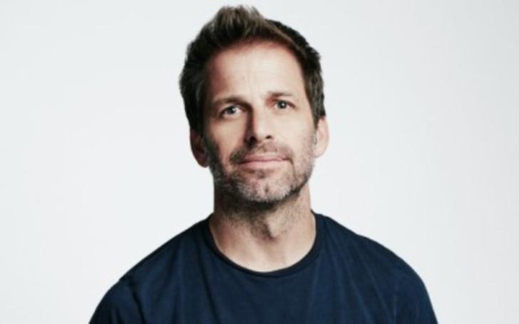 Zack Snyder