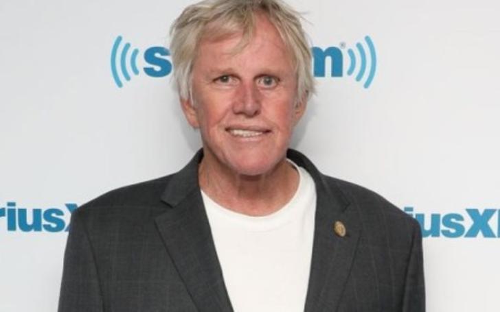 Gary Busey