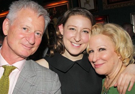 Who Is The Husband Of Sophie Von Haselberg? (Net Worth, Married)