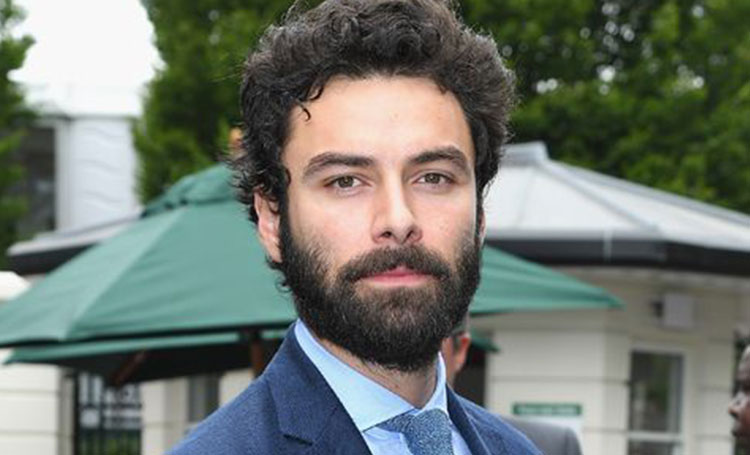 Aidan Turner