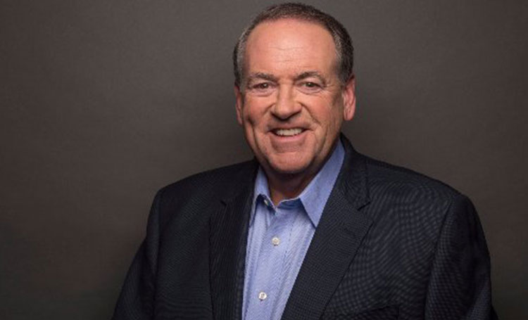 Mike Huckabee