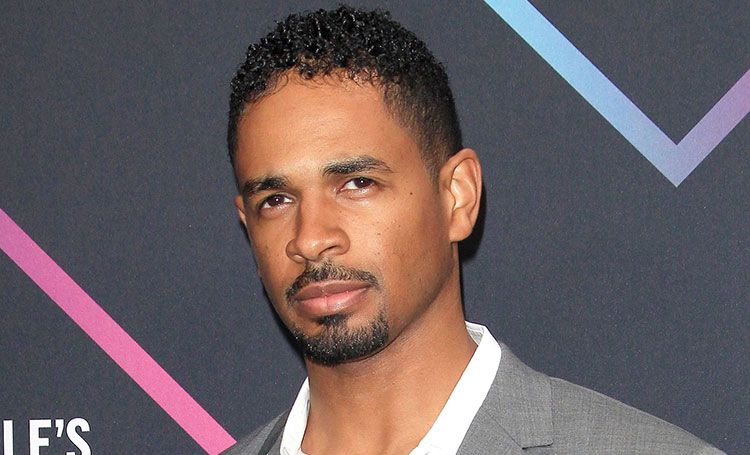 Damon Wayans Jr.