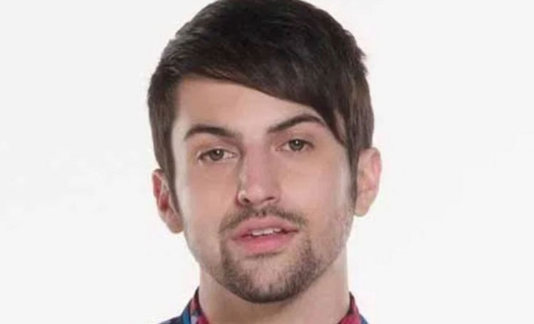 Mitch Grassi