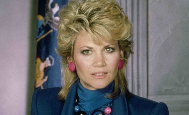 Markie Post