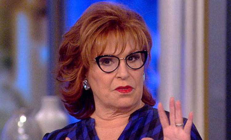 Joy Behar