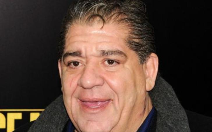 Joey Diaz