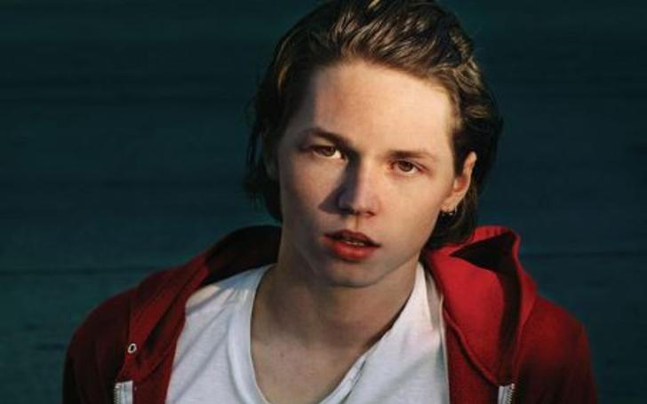 Jack Kilmer Dating, Bio, mother, networth