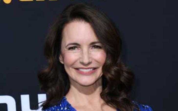 Kristin Davis