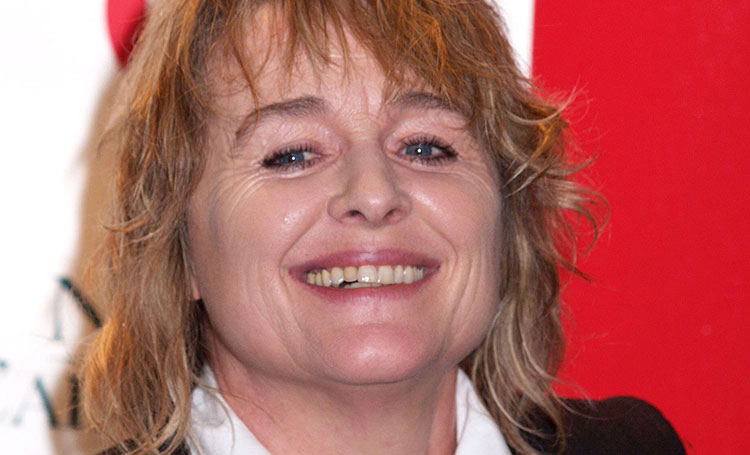 Sinead Cusack