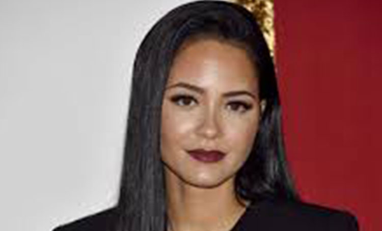 Tristin Mays