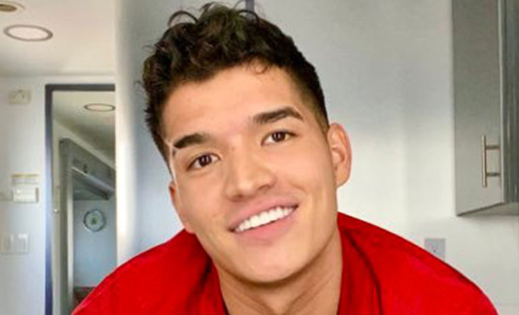 Alex Wassabi