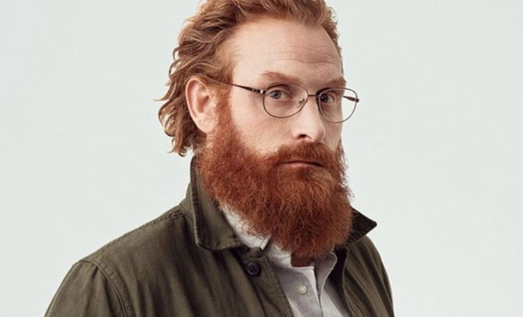 Kristofer Hivju