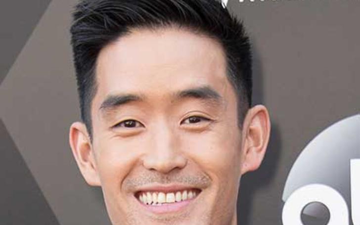 Mike Moh