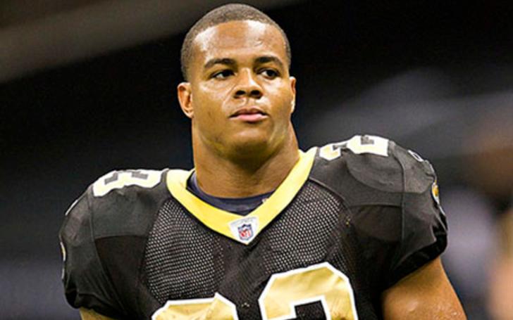 Pierre Thomas