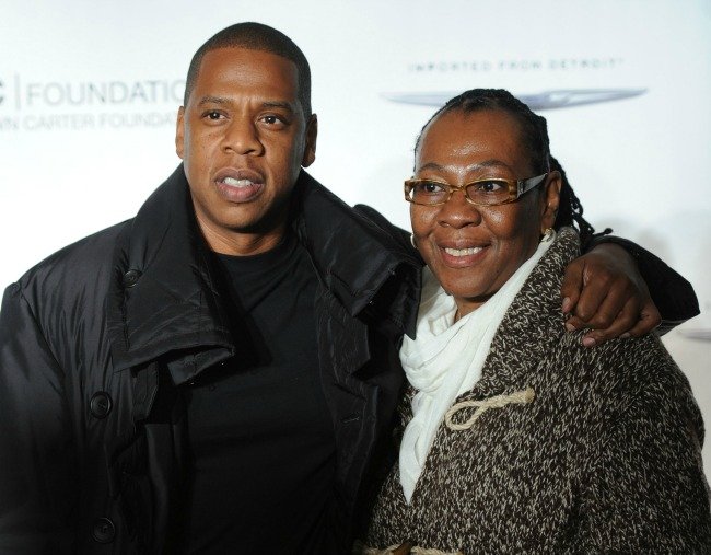 jay-z-mum-father