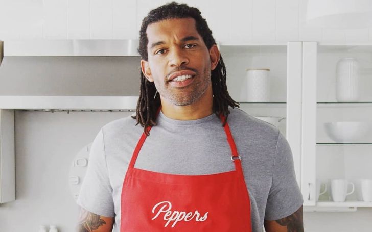 julius peppers and claudia