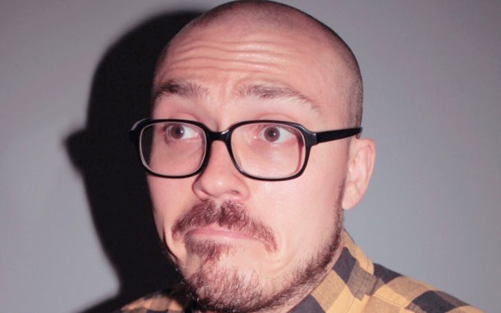 Anthony Fantano