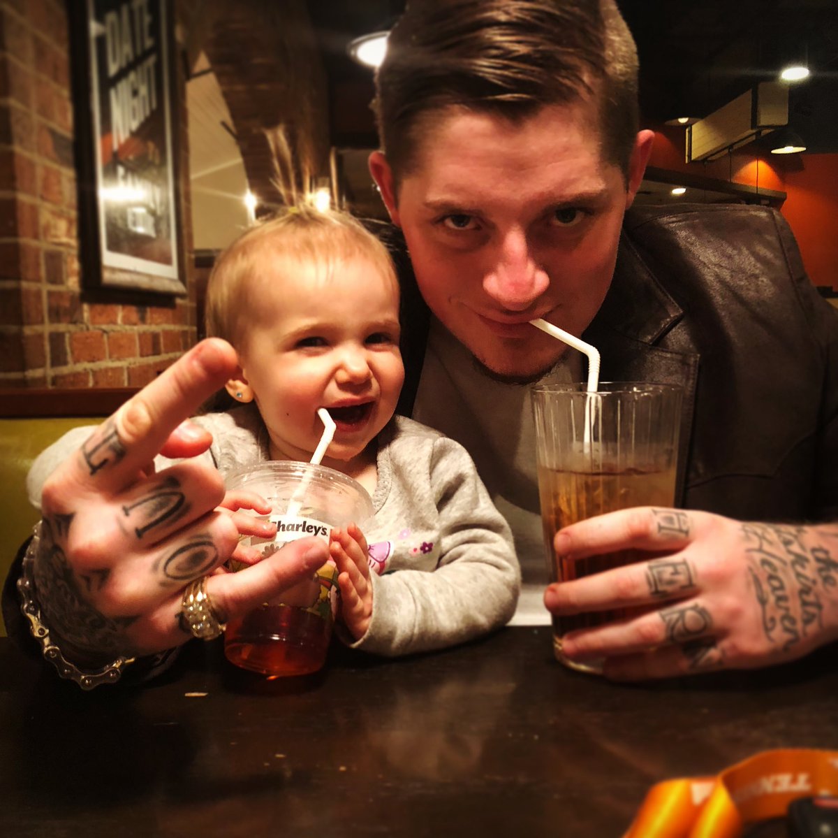 Rapper Ryan Upchurch's Wife Eileen Smith Kids, Net Worth and Bio