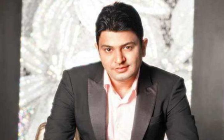 Bhushan Kumar