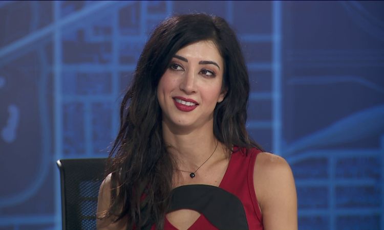 Dana Delorenzo