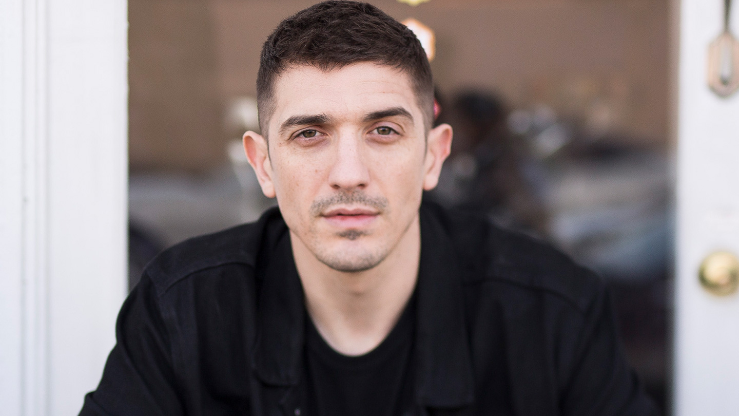 Andrew Schulz