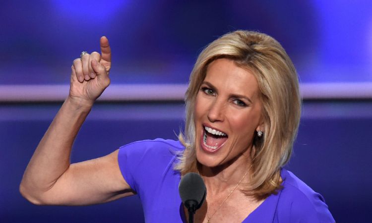 Laura Ingraham