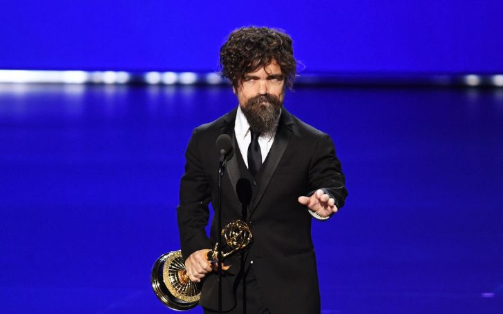 Peter Dinklage