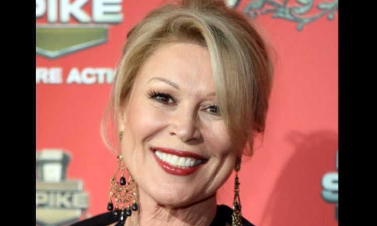 Leslie Easterbrook